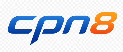 CPN8 Logo